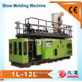 DDSJB-25A blow molding machine for plastic chair making machine